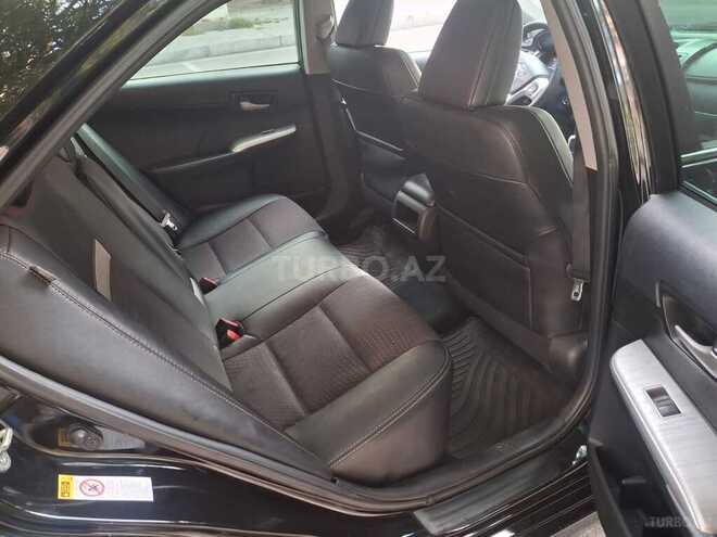 Toyota Camry 2014, 176,000 km - 2.5 l - Bakı