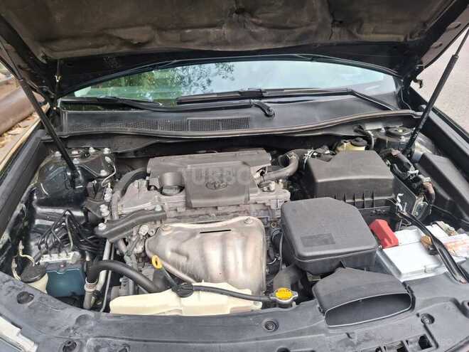 Toyota Camry 2014, 176,000 km - 2.5 l - Bakı