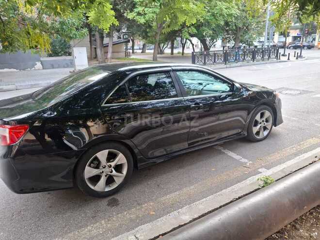 Toyota Camry 2014, 176,000 km - 2.5 l - Bakı