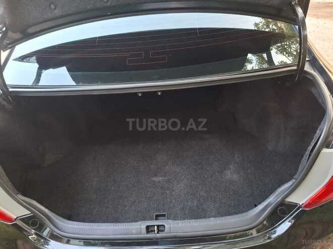 Toyota Camry 2014, 176,000 km - 2.5 l - Bakı