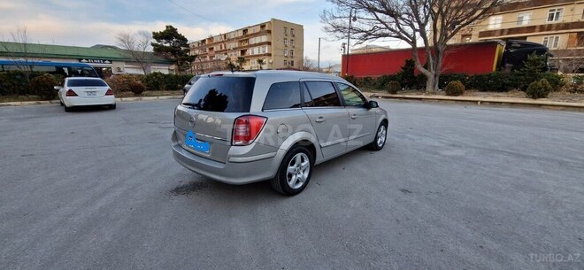 Opel Astra 2008, 248,230 km - 1.6 l - Bakı
