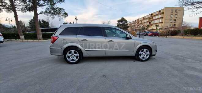 Opel Astra 2008, 248,230 km - 1.6 l - Bakı