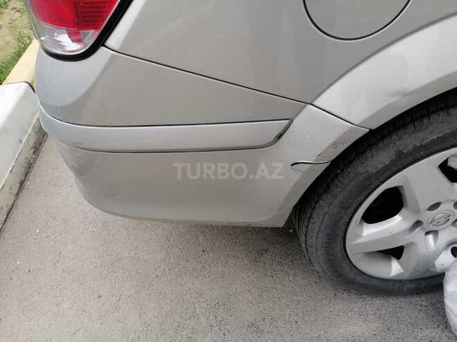 Opel Astra 2008, 248,230 km - 1.6 l - Bakı