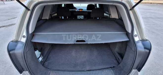 Opel Astra 2008, 248,230 km - 1.6 l - Bakı