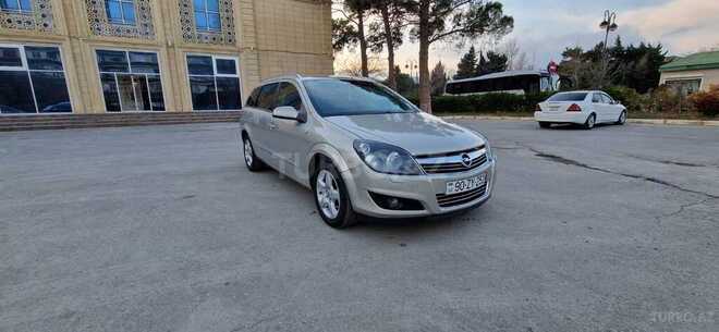 Opel Astra 2008, 248,230 km - 1.6 l - Bakı