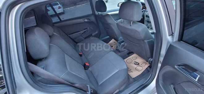 Opel Astra 2008, 248,230 km - 1.6 l - Bakı