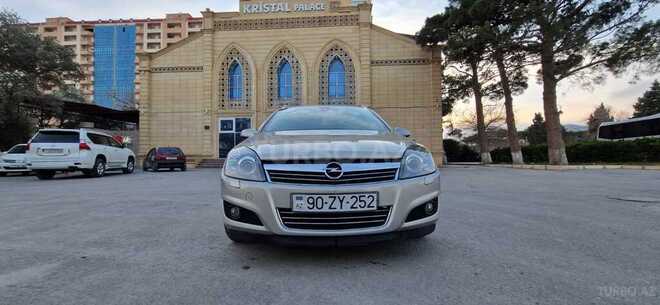 Opel Astra 2008, 248,230 km - 1.6 l - Bakı