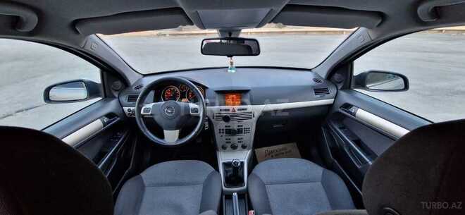 Opel Astra 2008, 248,230 km - 1.6 l - Bakı