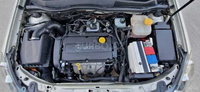 Opel Astra 2008, 248,230 km - 1.6 l - Bakı