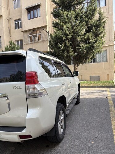 Toyota Land Cruiser Prado 2009, 342,447 km - 2.7 l - Bakı