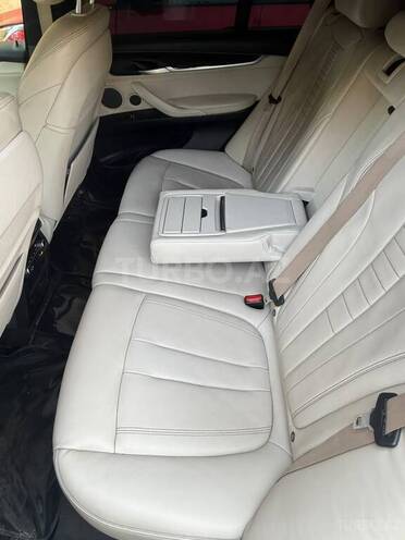 BMW X5 2018, 12,300 km - 2.0 l - Bakı