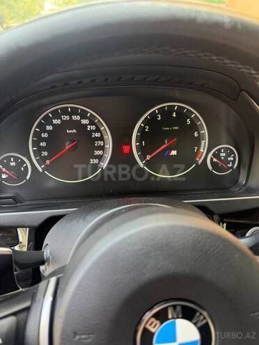 BMW X5 2018, 12,300 km - 2.0 l - Bakı