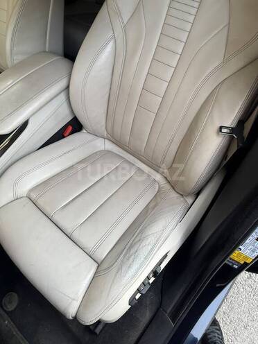 BMW X5 2018, 12,300 km - 2.0 l - Bakı