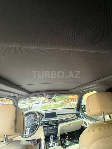 BMW X5 2018, 12,300 km - 2.0 l - Bakı