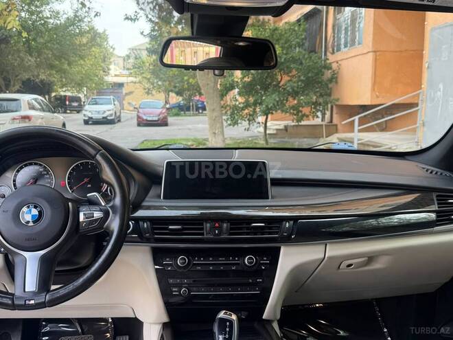 BMW X5 2018, 12,300 km - 2.0 l - Bakı