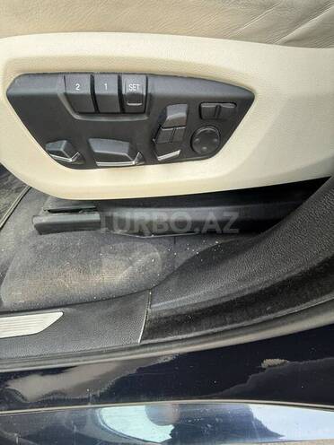 BMW X5 2018, 12,300 km - 2.0 l - Bakı