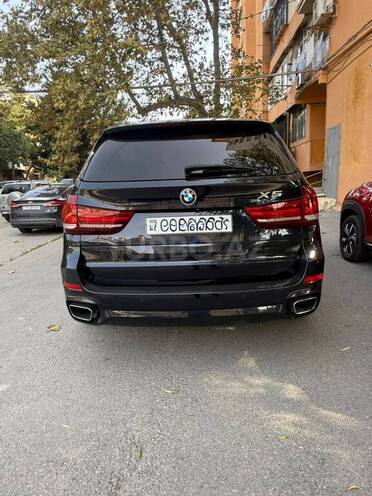BMW X5 2018, 12,300 km - 2.0 l - Bakı