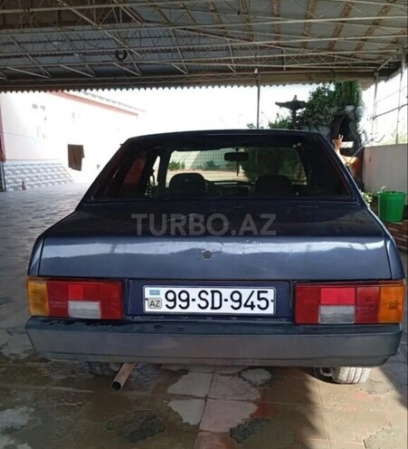 LADA (VAZ) 21099 2002, 180,000 km - 1.3 л - Salyan