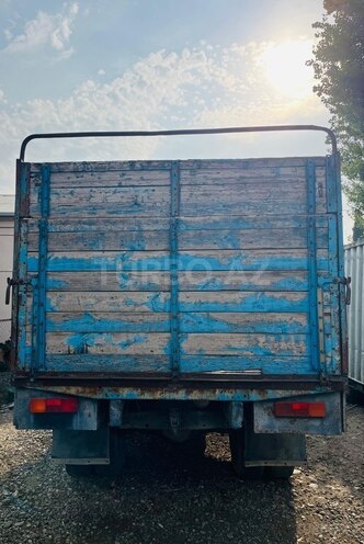 GAZ 53 1985, 534,046 km - 4.2 л - Ağdam