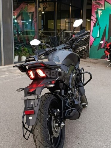Bajaj Dominar 400 2026, 0 km - 0.4 l - Bakı