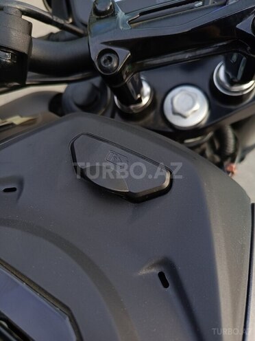 Bajaj Dominar 400 2026, 0 km - 0.4 l - Bakı