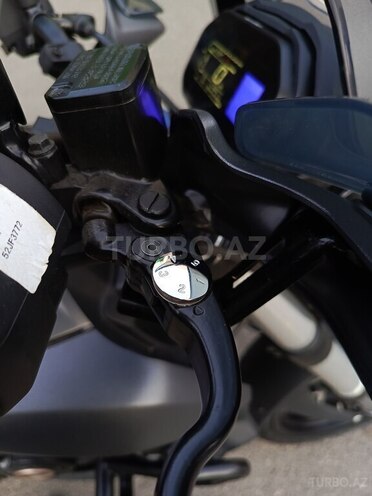 Bajaj Dominar 400 2026, 0 km - 0.4 l - Bakı