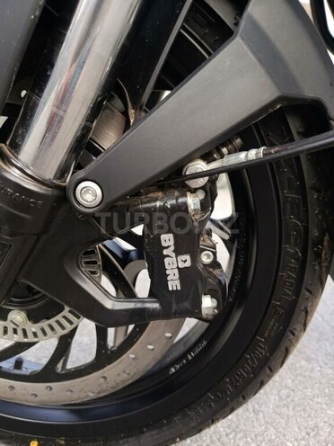 Bajaj Dominar 400 2026, 0 km - 0.4 l - Bakı