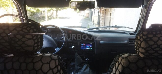 Toyota Land Cruiser 1991, 500,000 km - 4.2 l - Zaqatala