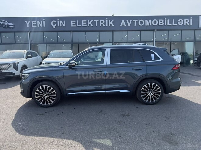 Geely Monjaro 2026, 0 km - 1.5 l - Bakı