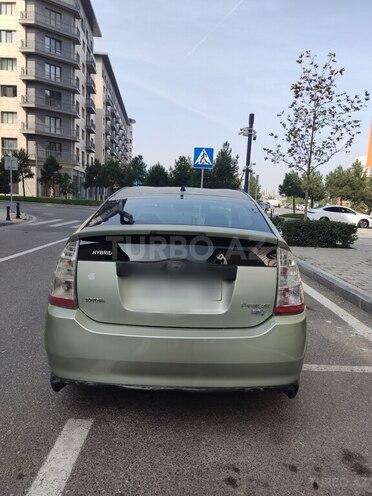 Toyota Prius 2007, 358,000 km - 1.5 l - Bakı