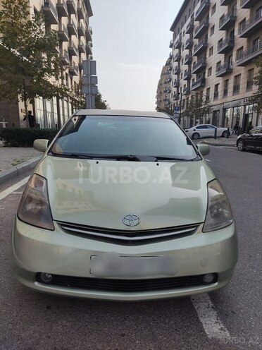 Toyota Prius 2007, 358,000 km - 1.5 l - Bakı