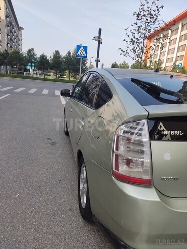 Toyota Prius 2007, 358,000 km - 1.5 l - Bakı