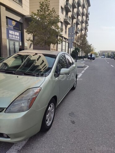 Toyota Prius 2007, 358,000 km - 1.5 l - Bakı