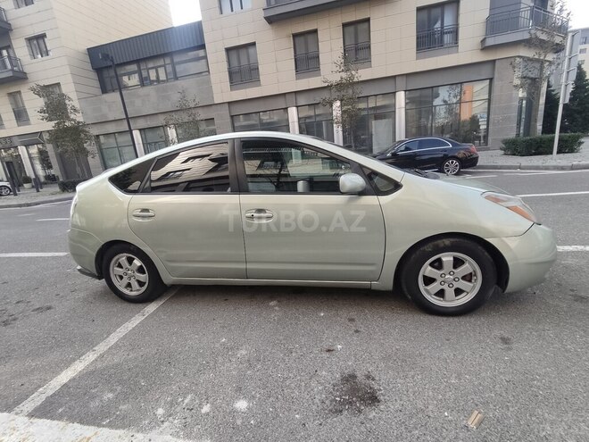 Toyota Prius 2007, 358,000 km - 1.5 l - Bakı