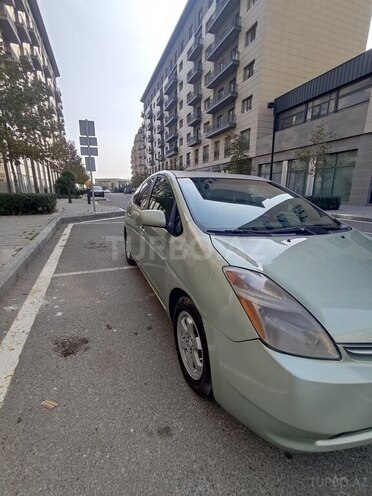 Toyota Prius 2007, 358,000 km - 1.5 l - Bakı