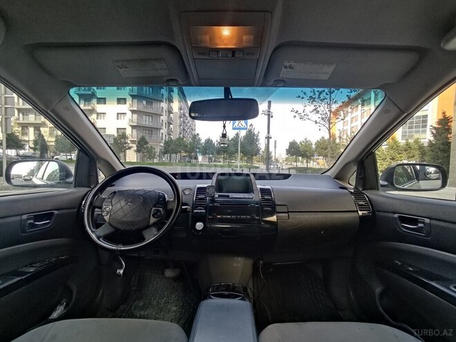 Toyota Prius 2007, 358,000 km - 1.5 l - Bakı