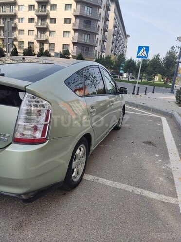 Toyota Prius 2007, 358,000 km - 1.5 l - Bakı