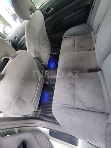 Toyota Prius 2007, 358,000 km - 1.5 l - Bakı