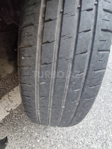 Toyota Prius 2007, 358,000 km - 1.5 l - Bakı