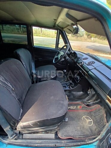 LADA (VAZ) 2106 1989, 42,800 km - 1.5 l - Salyan