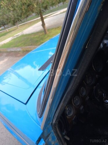 LADA (VAZ) 2106 1989, 42,800 km - 1.5 l - Salyan