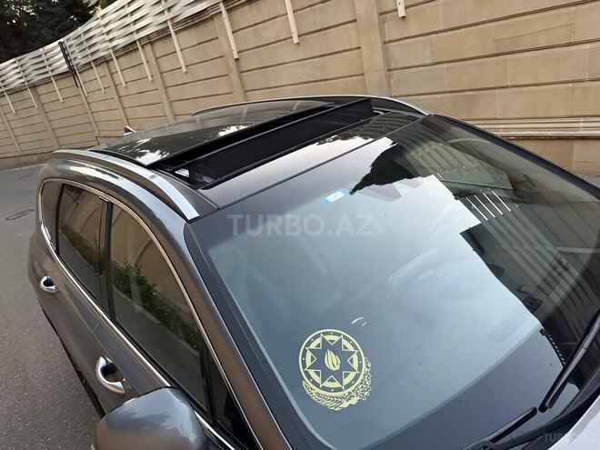 Hyundai Santa Fe 2018, 97,200 km - 2.0 l - Bakı