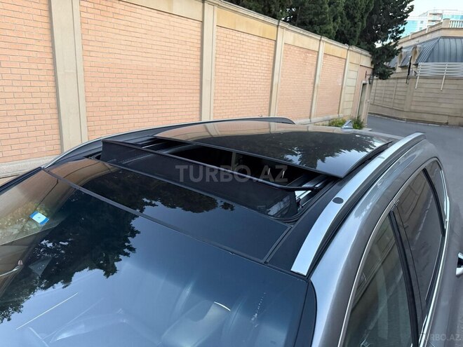 Hyundai Santa Fe 2018, 97,200 km - 2.0 l - Bakı
