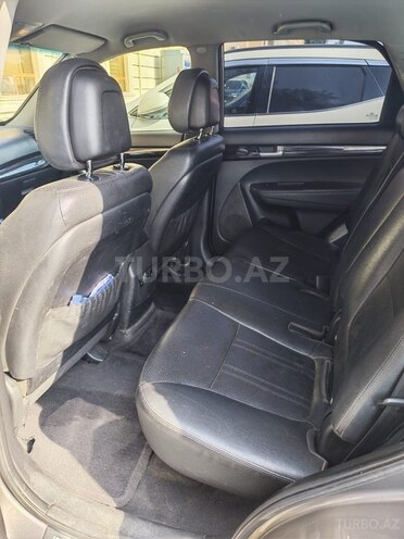 Kia Sorento 2010, 178,000 km - 2.2 l - Bakı