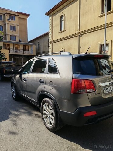 Kia Sorento 2010, 178,000 km - 2.2 l - Bakı