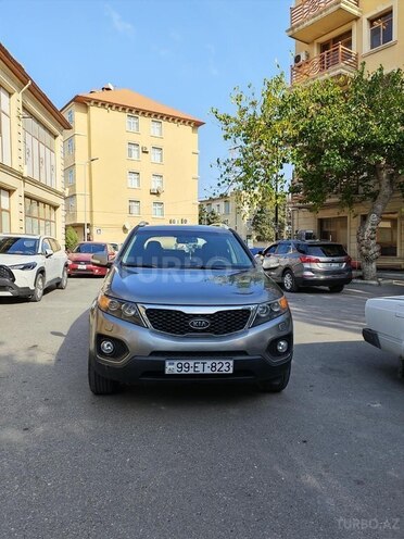 Kia Sorento 2010, 178,000 km - 2.2 l - Bakı