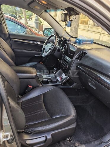 Kia Sorento 2010, 178,000 km - 2.2 l - Bakı
