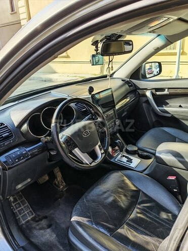 Kia Sorento 2010, 178,000 km - 2.2 l - Bakı
