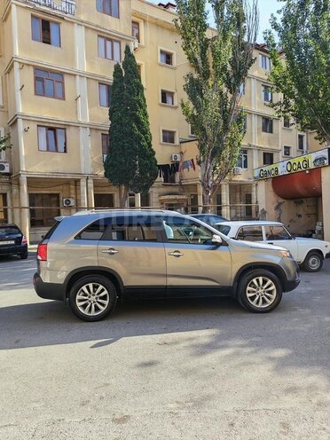 Kia Sorento 2010, 178,000 km - 2.2 l - Bakı