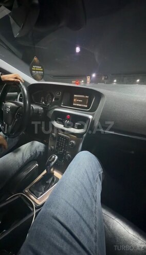 Volvo  2014, 233,000 km - 2.5 l - Bərdə